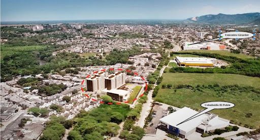 Lote en venta Cundinamarca Girardot Kennedy 8145 m2 Habitaciones 0 Baños 10 Garajes 1 Precio $8145000000