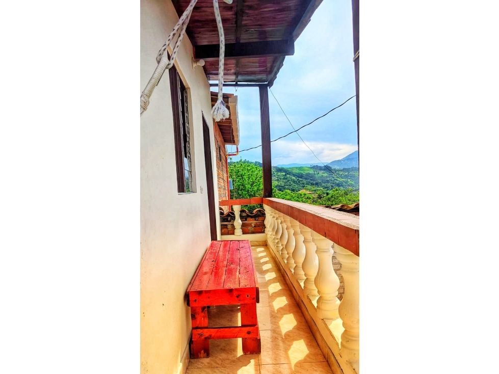 Apartamento en venta Antioquia Girardota Centro 62 m2 Habitaciones 2 Baños 0 Garajes 1 Precio $160000000