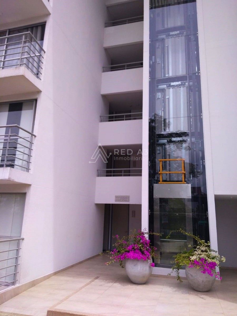 Apartamento en venta Risaralda Pereira Matecaña 60 m2 Habitaciones 3 Baños 2 Garajes 2 Precio $343000000