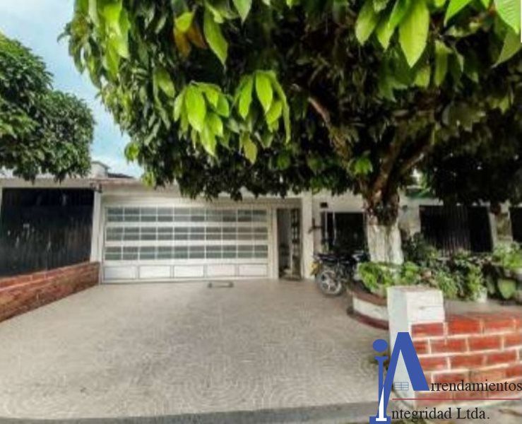 Casa en venta Meta Villavicencio Cr Parques De Sevilla Et Iii 156 m2 Habitaciones 4 Baños 3 Garajes 1 Precio $300000000