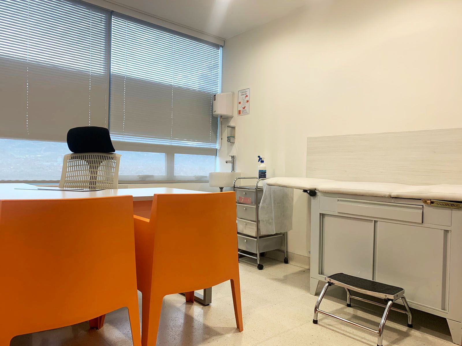 Consultorio en arriendo Antioquia Medellín Simesa 22 m2 Habitaciones 0 Baños 0 Garajes 2 Precio $3000000