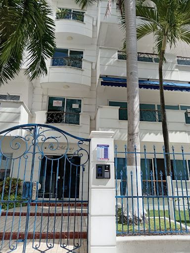 Apartamento en venta Bolívar Cartagena Boca Grande 203 m2 Habitaciones 3 Baños 4 Garajes 2 Precio $900000000