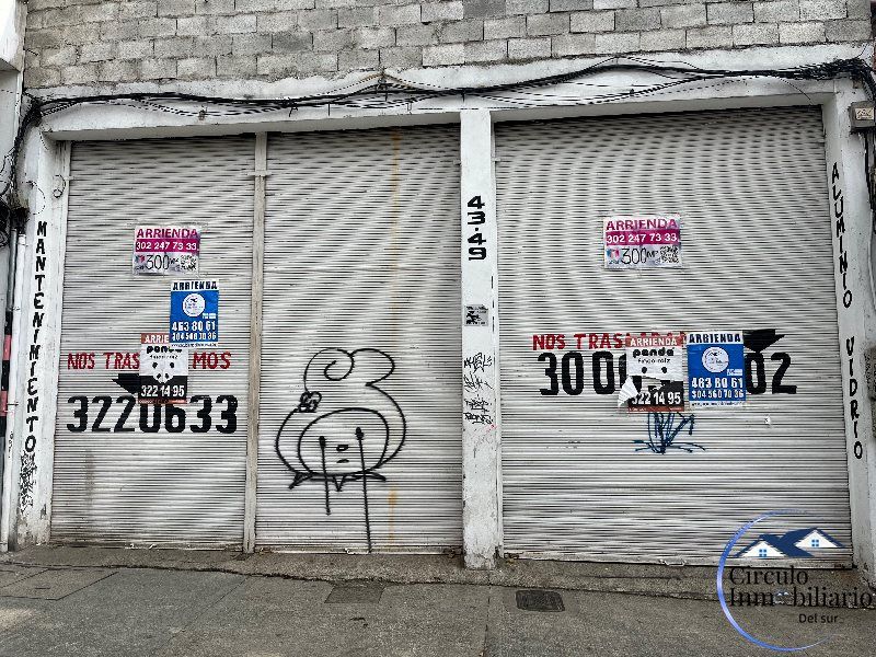 Bodega en arriendo Antioquia Envigado Zona Centro 380 m2 Habitaciones 0 Baños 2 Garajes 1 Precio $14000000