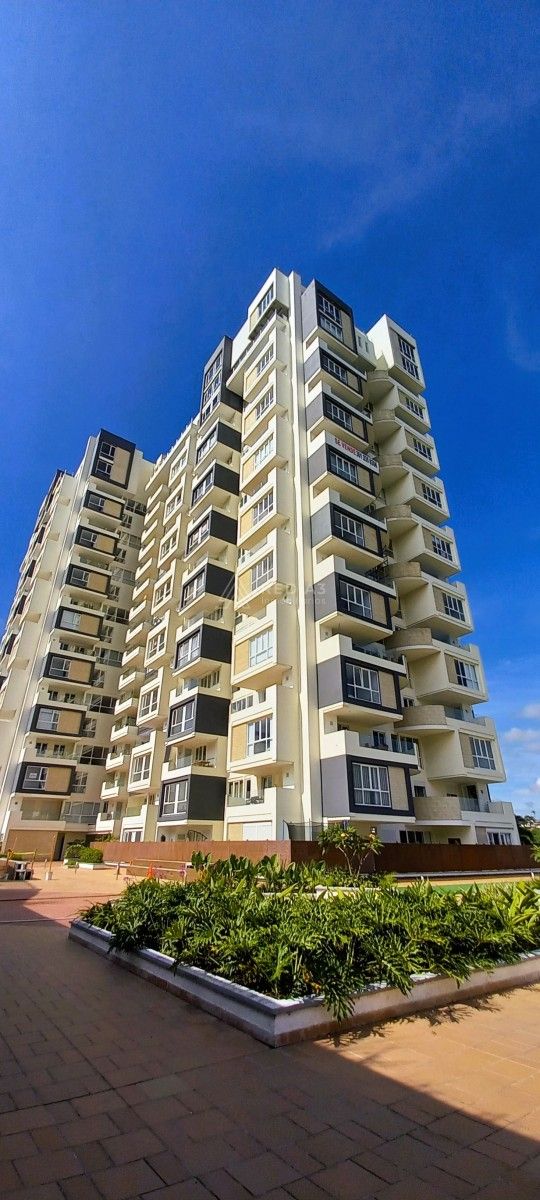 Apartamento en arriendo Risaralda Pereira El Dorado 77 m2 Habitaciones 2 Baños 2 Garajes 2 Precio $2660001