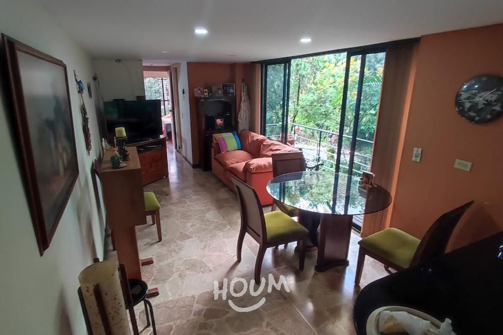 Casa en venta Antioquia Medellín Santa Fe 50 m2 Habitaciones 3 Baños 3 Garajes 1 Precio $500000000