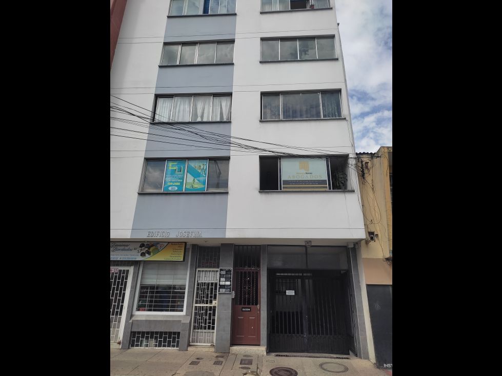 Oficina en venta Santander Bucaramanga Bolivar 26 m2 Habitaciones 0 Baños 0 Garajes 1 Precio $133000000