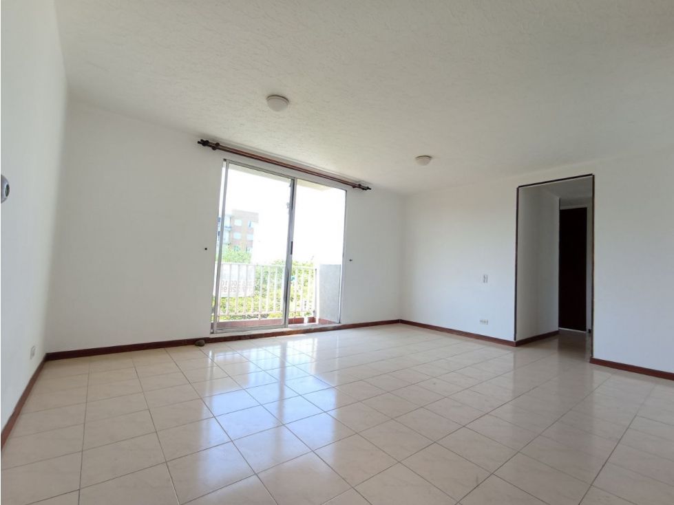 Apartamento en venta Valle Del Cauca Cali Lili 62 m2 Habitaciones 3 Baños 2 Garajes 1 Precio $220000000