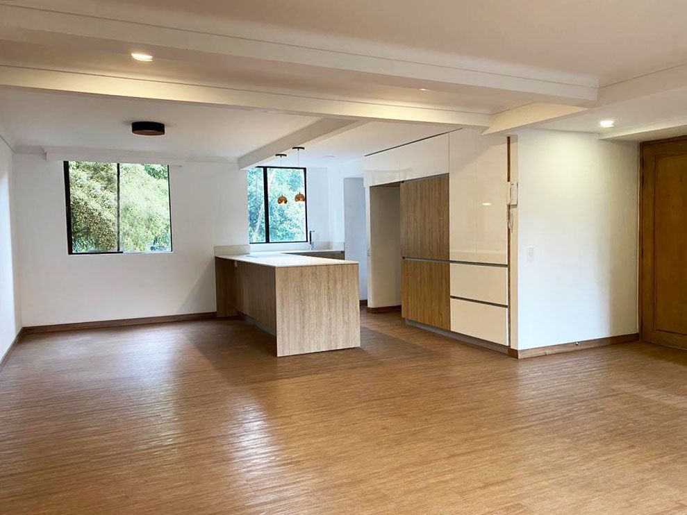 Apartamento en arriendo Antioquia Medellín El Poblado 138 m2 Habitaciones 3 Baños 6 Garajes 2 Precio $4500000