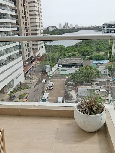 Apartamento en arriendo Bolívar Cartagena Torices 127 m2 Habitaciones 3 Baños 2 Garajes 2 Precio $8320000