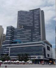 Local Comercial en venta Bolívar Cartagena Boca Grande 0 m2 Habitaciones 0 Baños 10 Garajes 1 Precio $4000000000