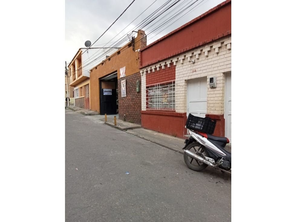 Bodega en venta Cundinamarca Zipaquirá San Rafael 200 m2 Habitaciones 0 Baños 2 Garajes 0 Precio $600000000