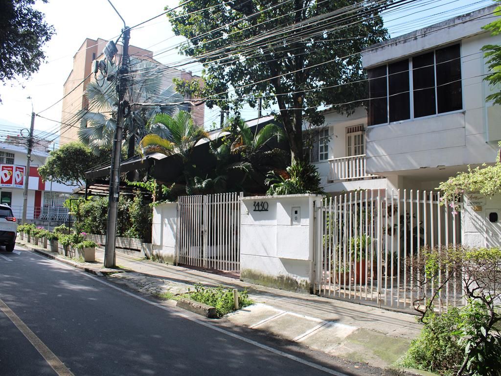 Casa en venta Santander Bucaramanga Cabecera Del Llano 140 m2 Habitaciones 4 Baños 4 Garajes 3 Precio $1000000000