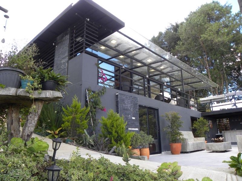 Finca en venta Antioquia El Carmen De Viboral La María 280 m2 Habitaciones 4 Baños 6 Garajes 2 Precio $1600000000