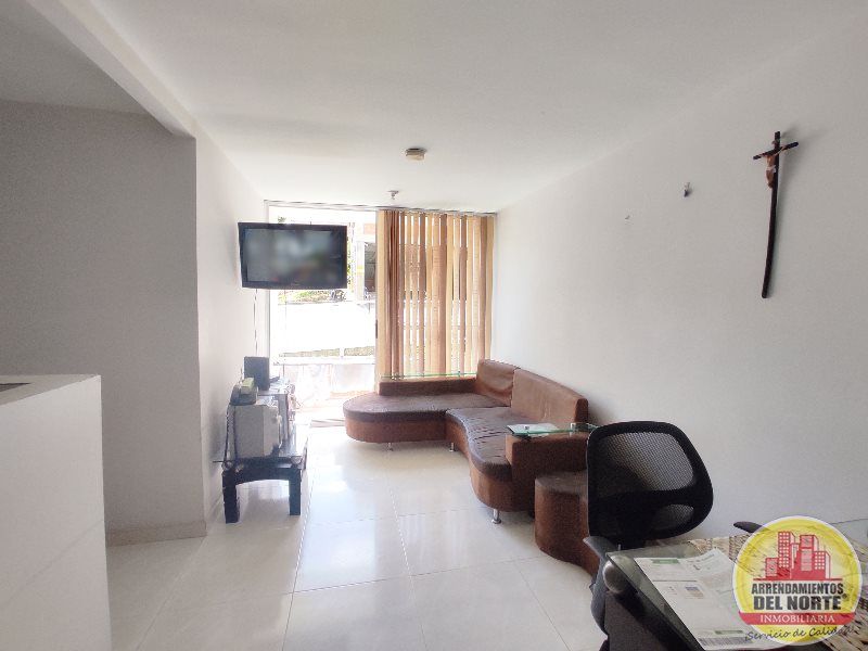 Apartamento en venta Antioquia Bello San Martín 51 m2 Habitaciones 3 Baños 2 Garajes 0 Precio $148000000