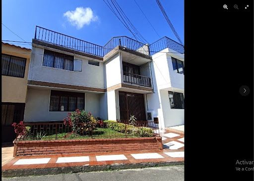 Casa en venta Tolima Ibagué La Pola 145 m2 Habitaciones 4 Baños 2 Garajes 2 Precio $450000000