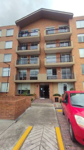 Apartamento en venta Cundinamarca Cajicá Centro 84 m2 Habitaciones 3 Baños 2 Garajes 1 Precio $395000000