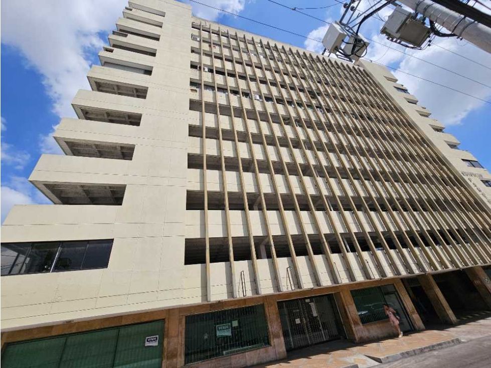 Oficina en venta Atlántico Barranquilla Centro 47 m2 Habitaciones 0 Baños 1 Garajes 1 Precio $150000000