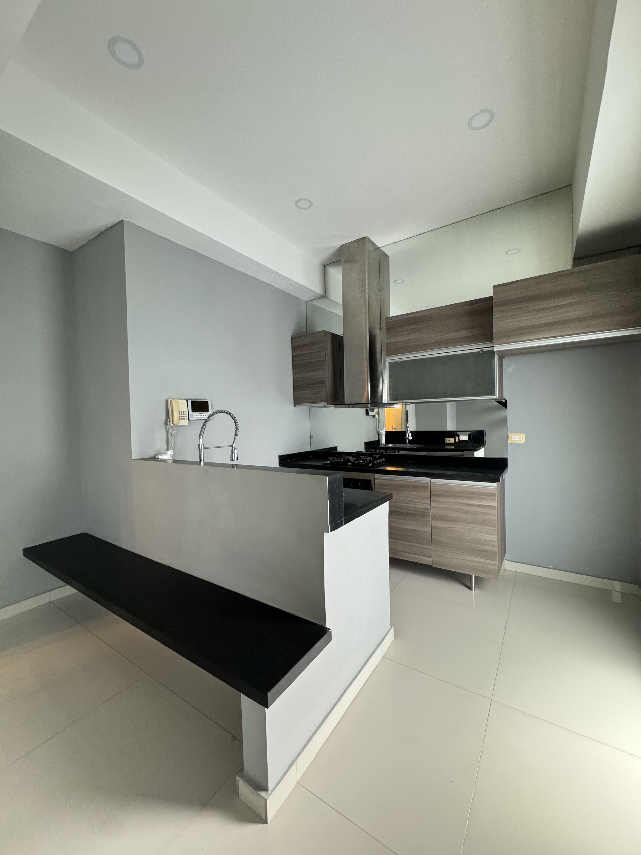 Apartamento en arriendo Atlántico Barranquilla Andalucia 72 m2 Habitaciones 1 Baños 1 Garajes 1 Precio $1700000