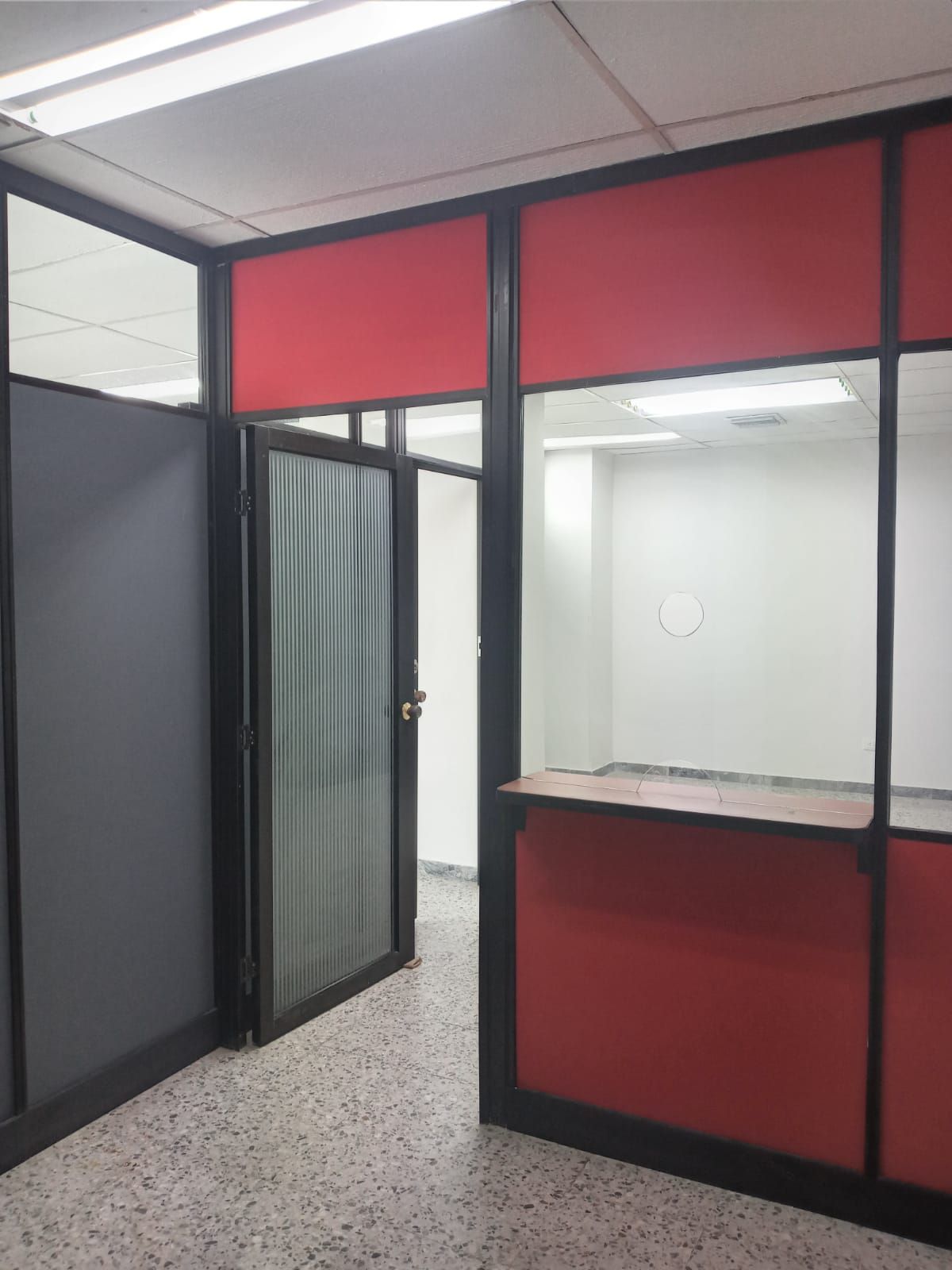 Oficina en venta Atlántico Barranquilla Altos Del Prado 98 m2 Habitaciones 0 Baños 1 Garajes 2 Precio $342510000