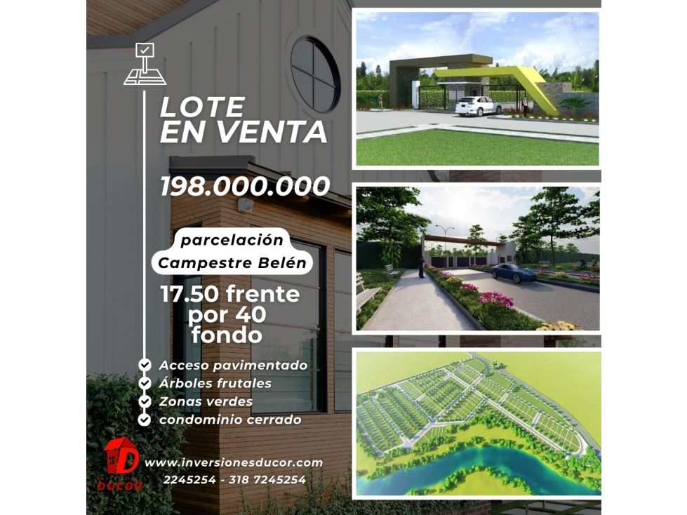 Lote en venta Valle Del Cauca Tuluá Tuluá 700 m2 Habitaciones 0 Baños 10 Garajes 1 Precio $198000000