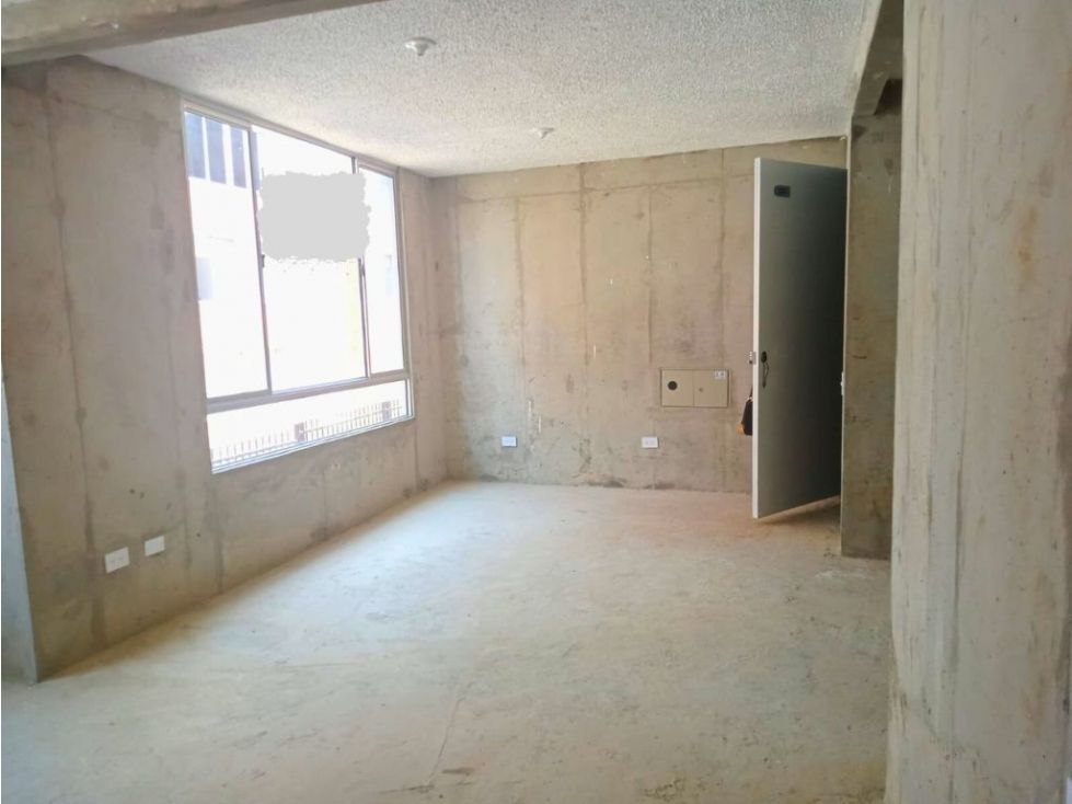 Apartamento en venta Atlántico Barranquilla La Pradera 45 m2 Habitaciones 2 Baños 0 Garajes 2 Precio $135000000