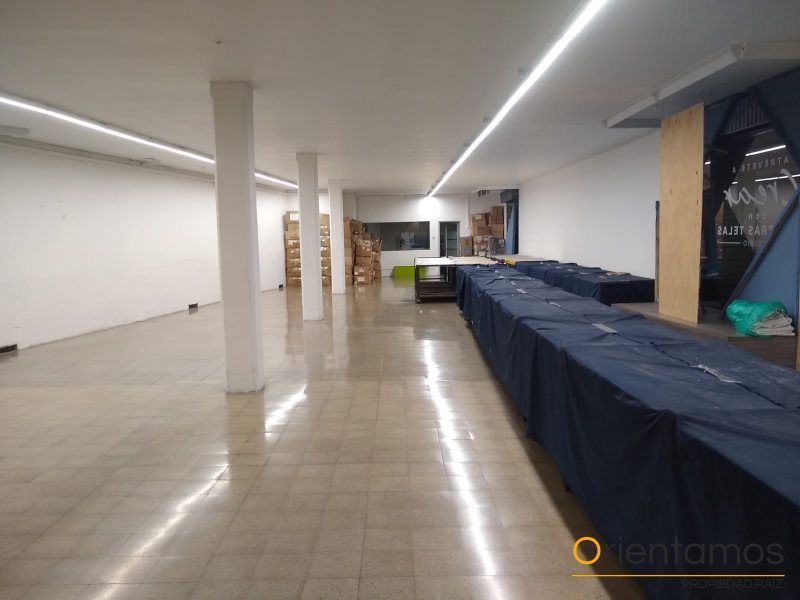Local en arriendo Antioquia Bello Manchester 247 m2 Habitaciones 0 Baños 0 Garajes 1 Precio $13708500