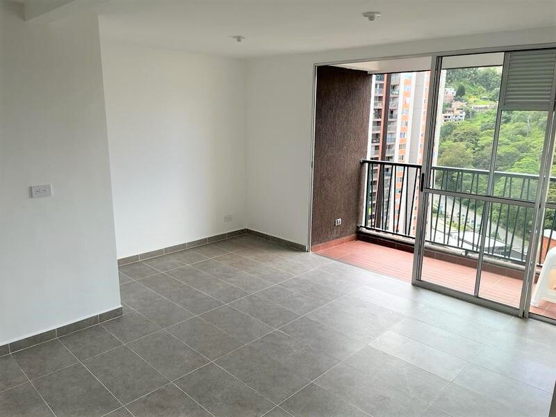 Apartamento en arriendo Antioquia Itagüí Zona Rural 67 m2 Habitaciones 3 Baños 2 Garajes 2 Precio $2000000