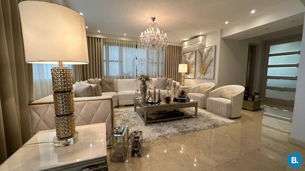 Casa en venta Atlántico Barranquilla Riomar 602 m2 Habitaciones 5 Baños 13 Garajes 7 Precio $3800000000