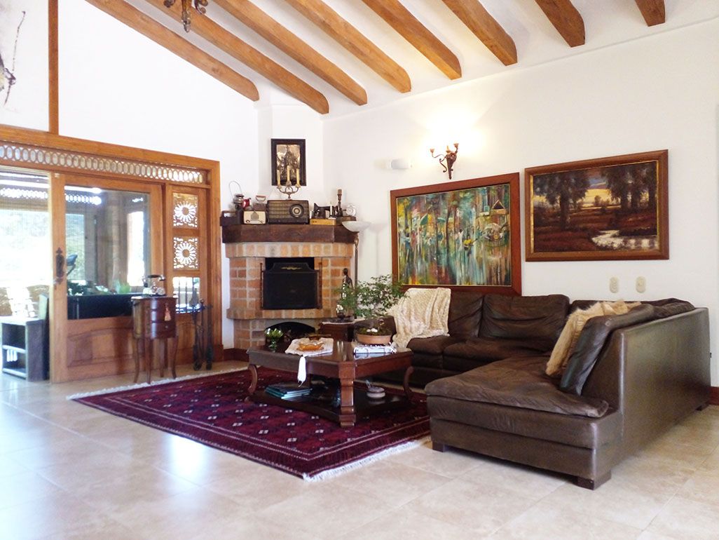 Casa en venta Antioquia Envigado Envigado 315 m2 Habitaciones 3 Baños 6 Garajes 14 Precio $2530000000