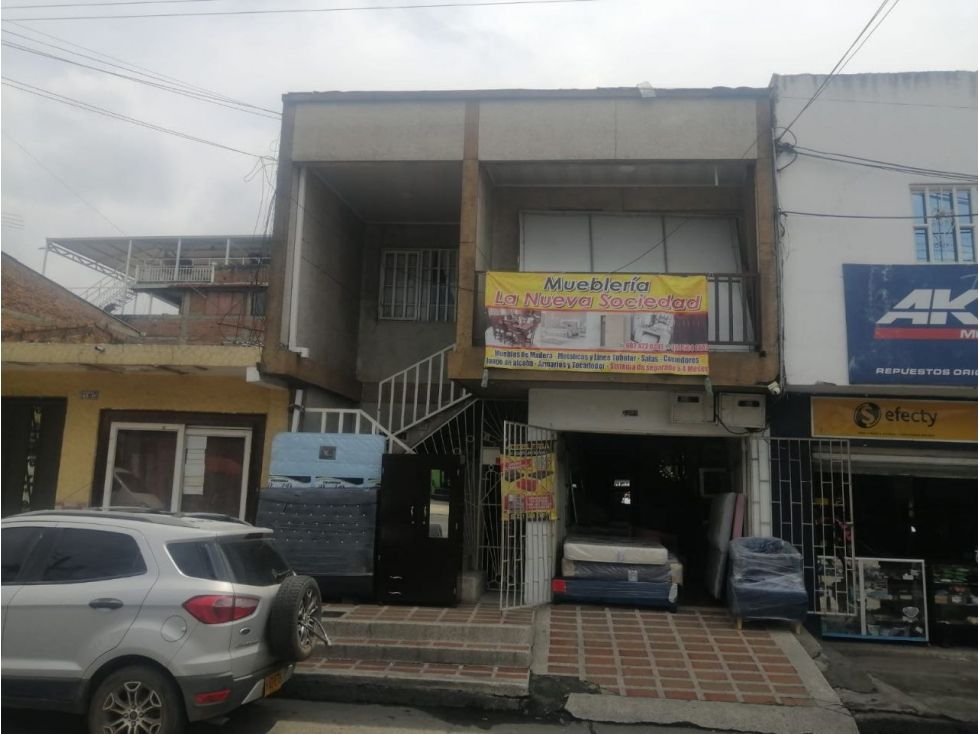 Casa en venta Valle Del Cauca Cali Las Delicias 220 m2 Habitaciones 7 Baños 2 Garajes 2 Precio $480000000