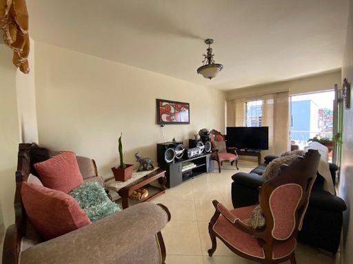 Apartamento en venta Antioquia Medellín Cristo Rey 101 m2 Habitaciones 3 Baños 2 Garajes 2 Precio $460000000