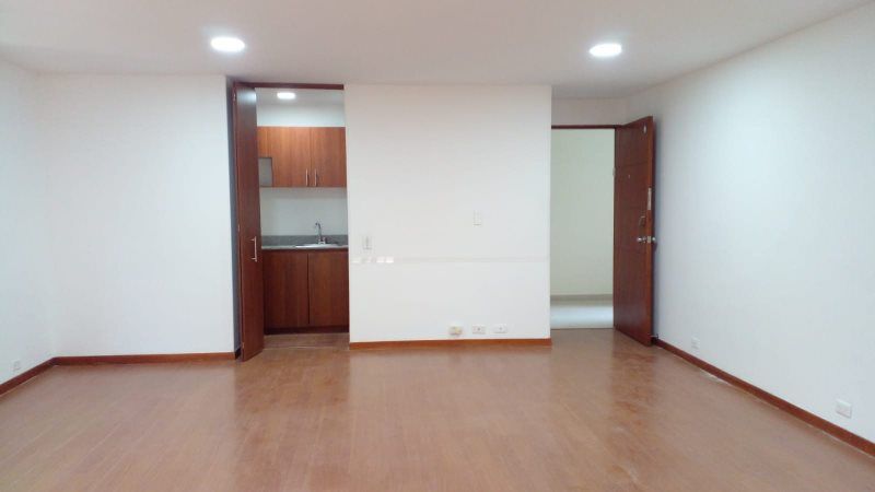 Oficina en arriendo Antioquia Medellín Las Lomas No1 54 m2 Habitaciones 0 Baños 2 Garajes 0 Precio $4000000