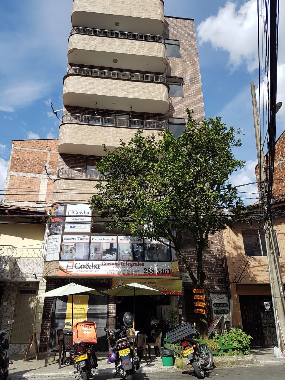 Oficina en venta Antioquia Sabaneta Entre Amigos 94 m2 Habitaciones 0 Baños 0 Garajes 1 Precio $850000000