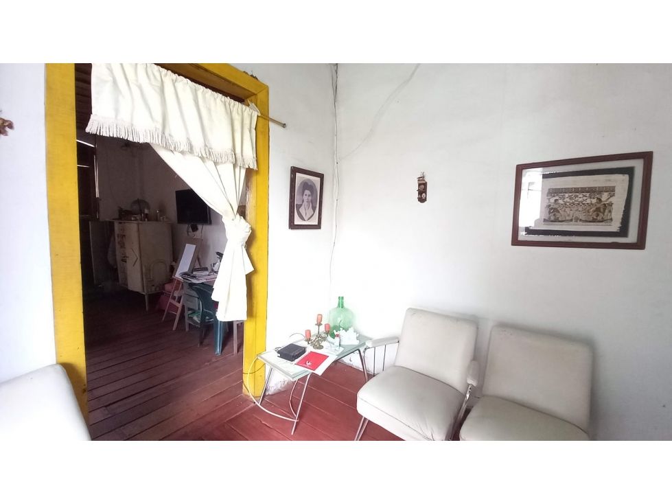 Casa en venta Quindío Calarcá Centro 139 m2 Habitaciones 8 Baños 2 Garajes 1 Precio $400000000