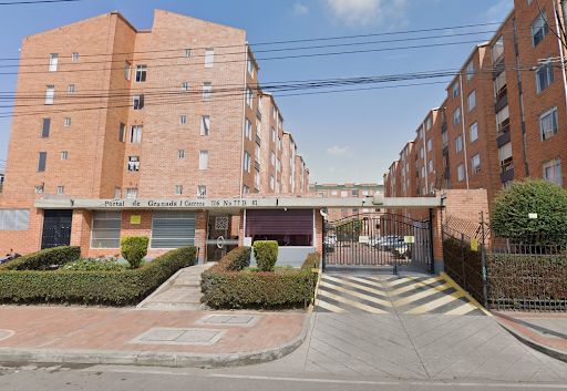 Apartamento en venta Cundinamarca Bogotá El Dorado 73 m2 Habitaciones 3 Baños 2 Garajes 1 Precio $350000000