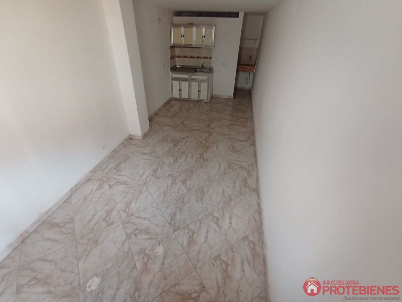 Apartaestudio en arriendo Antioquia Medellín Santa Fe 18 m2 Habitaciones 1 Baños 1 Garajes 0 Precio $980000