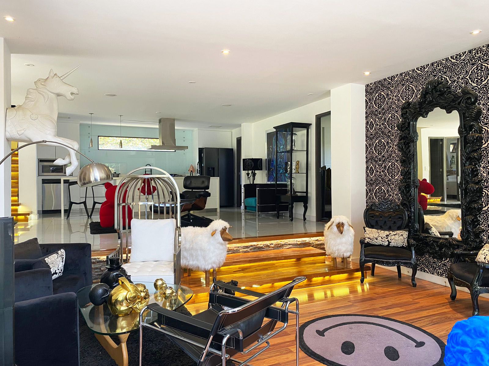 Casa en arriendo Antioquia Guarne Guarne 340 m2 Habitaciones 5 Baños 6 Garajes 3 Precio $9000000