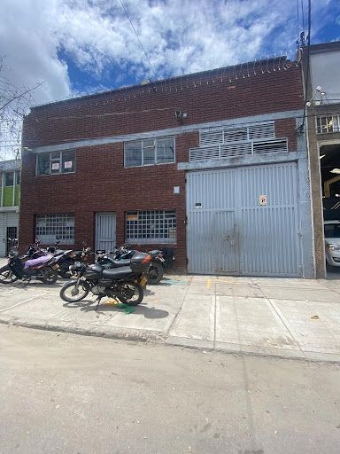 Bodega en venta Cundinamarca Bogotá Teusaquillo 297 m2 Habitaciones 0 Baños 4 Garajes 0 Precio $1400000000