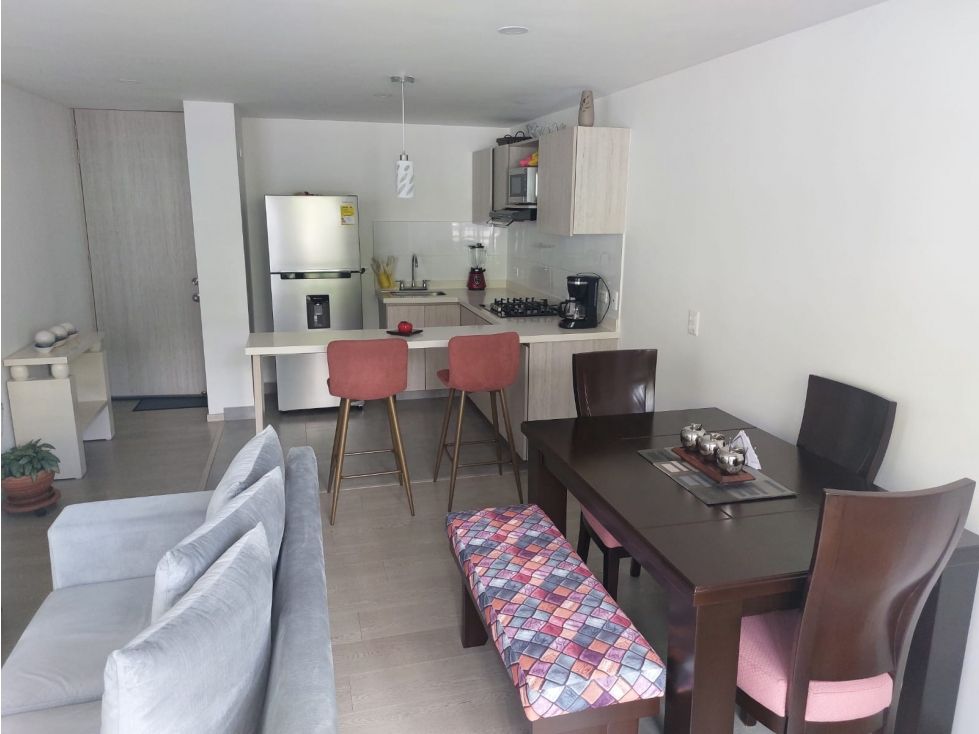 Apartamento en venta Caldas Manizales Br Sierra Bonita 70 m2 Habitaciones 3 Baños 2 Garajes 1 Precio $460000000