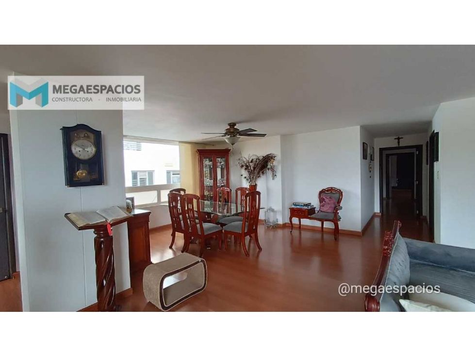 Apartamento en arriendo o venta Atlántico Barranquilla Altos De Riomar 187 m2 Habitaciones 3 Baños 4 Garajes 3 Precio venta $650000000 Precio arriendo $6000000