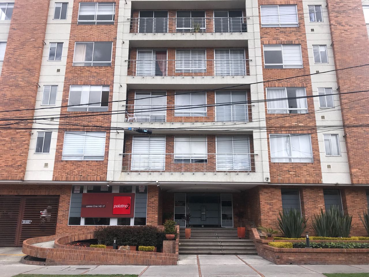 Apartamento en venta Cundinamarca Bogotá Acacias Usaquen 97 m2 Habitaciones 3 Baños 2 Garajes 3 Precio $570000000