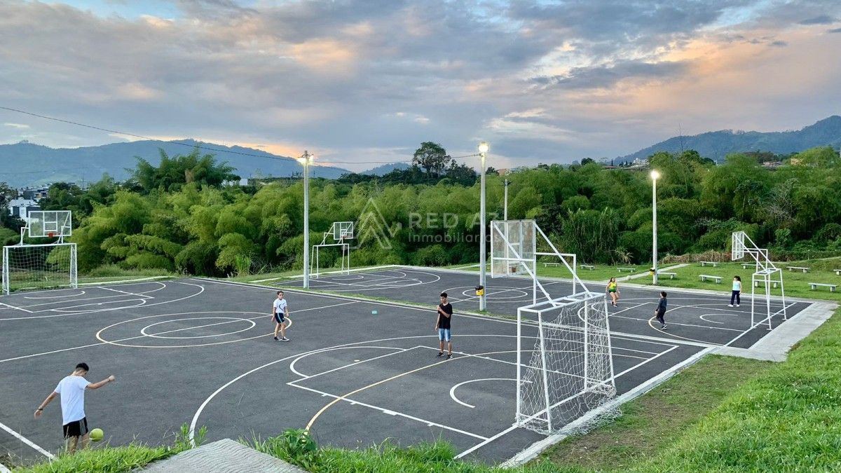 Casa en venta Risaralda Dosquebradas Otros 56 m2 Habitaciones 3 Baños 2 Garajes 1 Precio $220000000