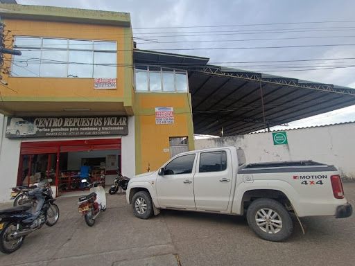 Oficina en arriendo Huila Neiva Nn 400 m2 Habitaciones 0 Baños 2 Garajes 1 Precio $3000000