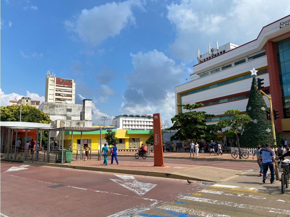 Local en venta Bolívar Cartagena La Matuna 77 m2 Habitaciones 0 Baños 1 Garajes 0 Precio $630000000