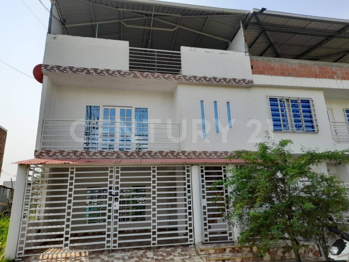 Casa en venta Valle Del Cauca Jamundí Los Anturios 204 m2 Habitaciones 6 Baños 4 Garajes 1 Precio $480000000