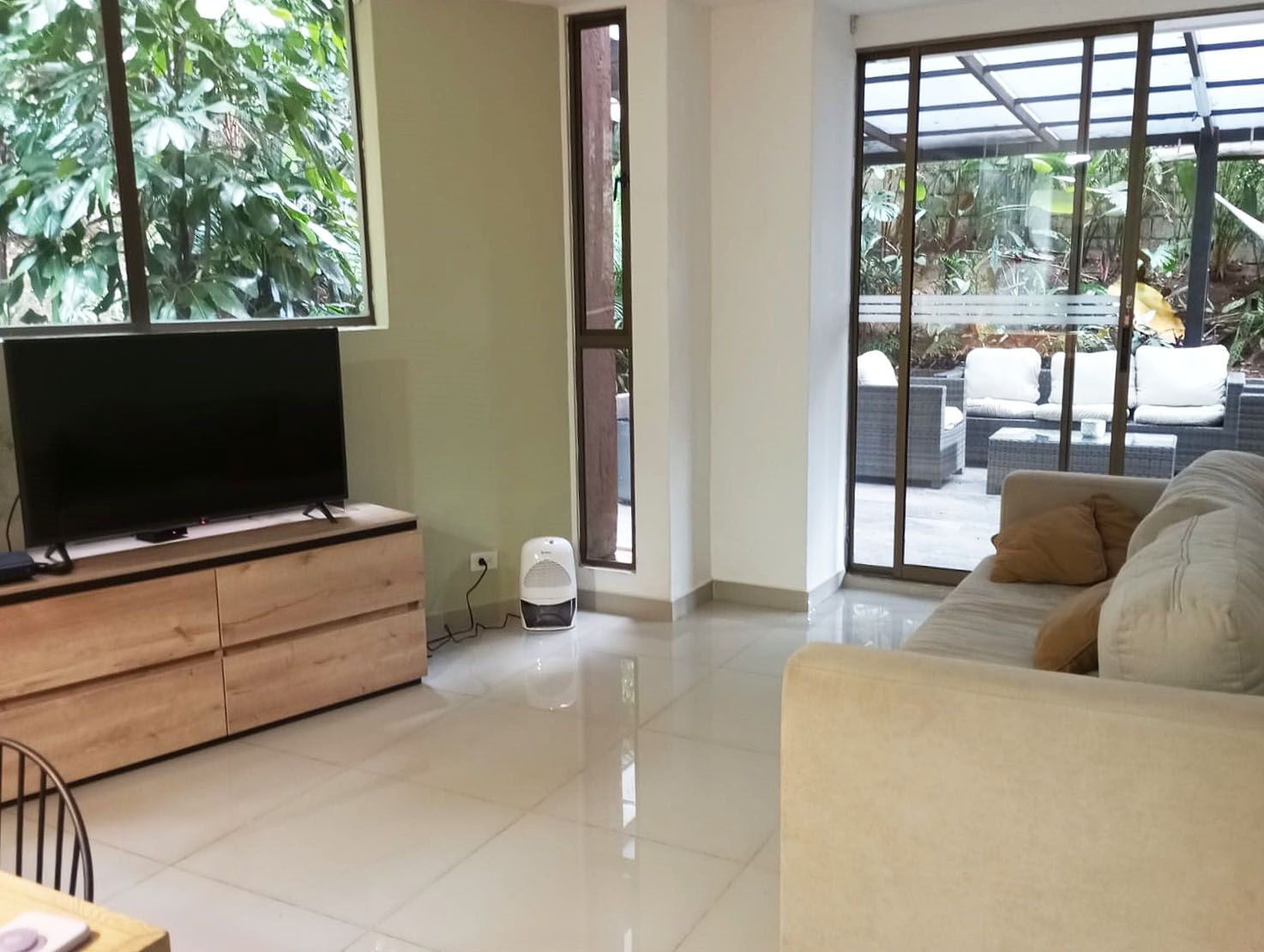 Apartamento en arriendo Antioquia Medellín La Florida 73 m2 Habitaciones 1 Baños 2 Garajes 2 Precio $5200000