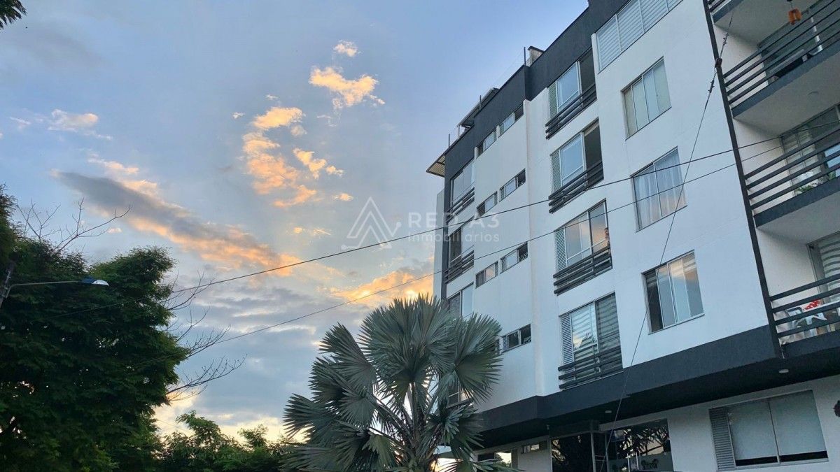 Apartamento en venta Risaralda Pereira Maraya 75 m2 Habitaciones 3 Baños 2 Garajes 3 Precio $420000000