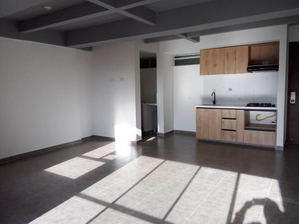 Apartamento en arriendo o venta Antioquia Medellín Asomadera No2 65 m2 Habitaciones 2 Baños 2 Garajes 2 Precio venta $545000000 Precio arriendo $2800000