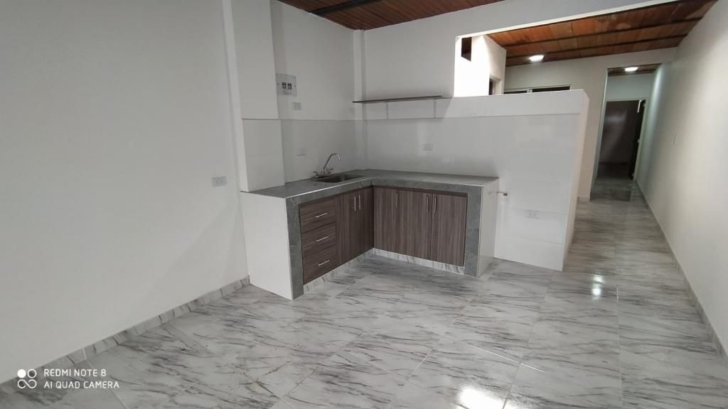 Apartamento en arriendo Valle Del Cauca Cali El Jardín 72 m2 Habitaciones 2 Baños 0 Garajes 1 Precio $700000