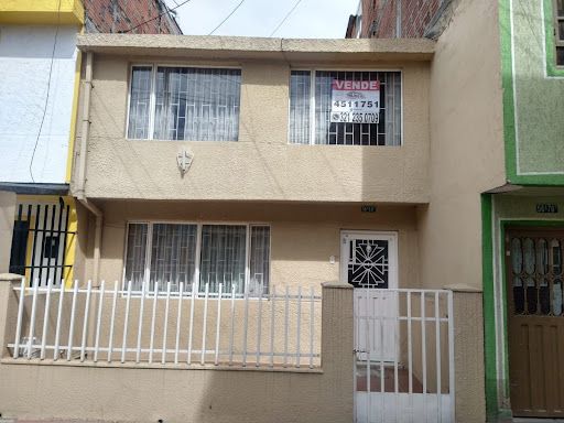 Casa en venta Cundinamarca Bogotá Manuel Mejia 130 m2 Habitaciones 4 Baños 2 Garajes 0 Precio $285000000